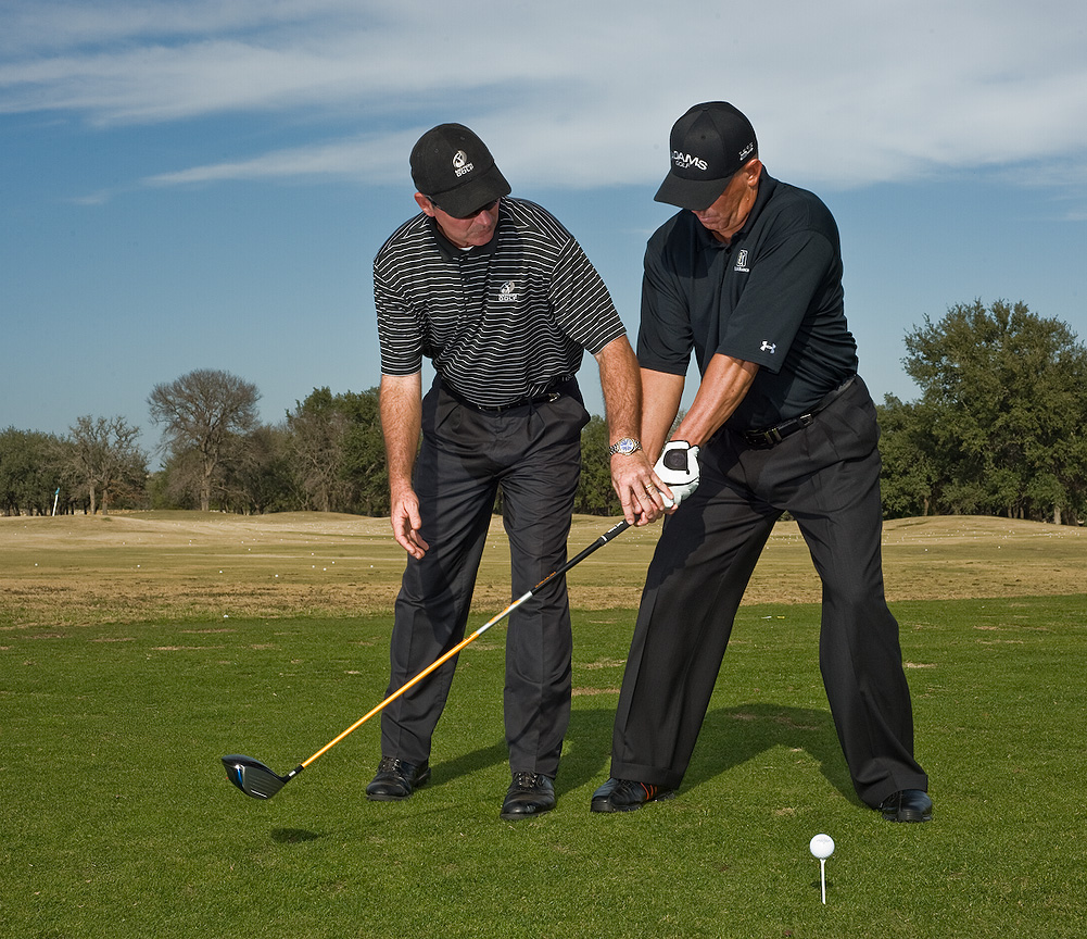 You are currently viewing What to Look for in a Private Golf Instructor