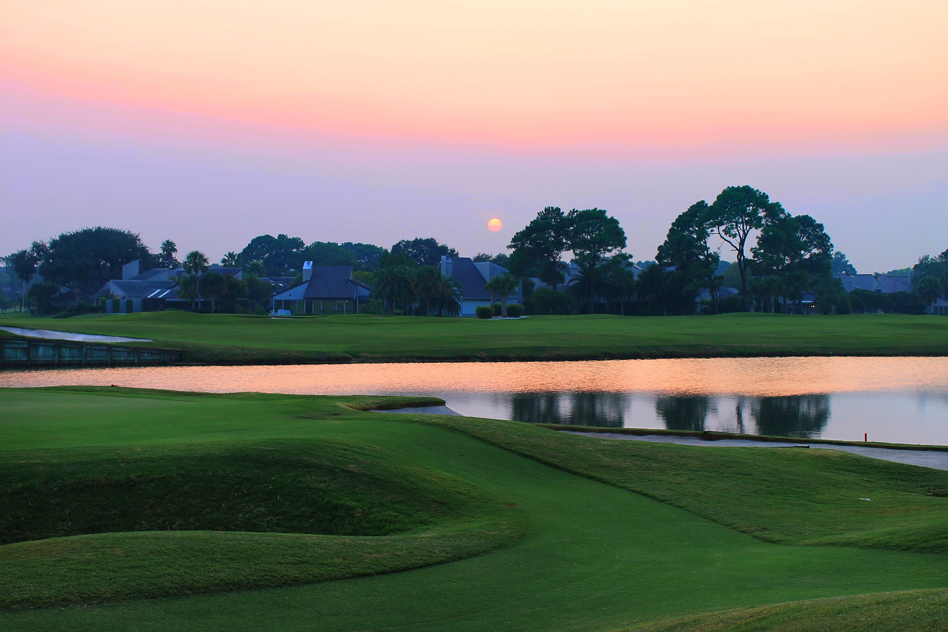 You are currently viewing The Most Beautiful Golf Courses in the World