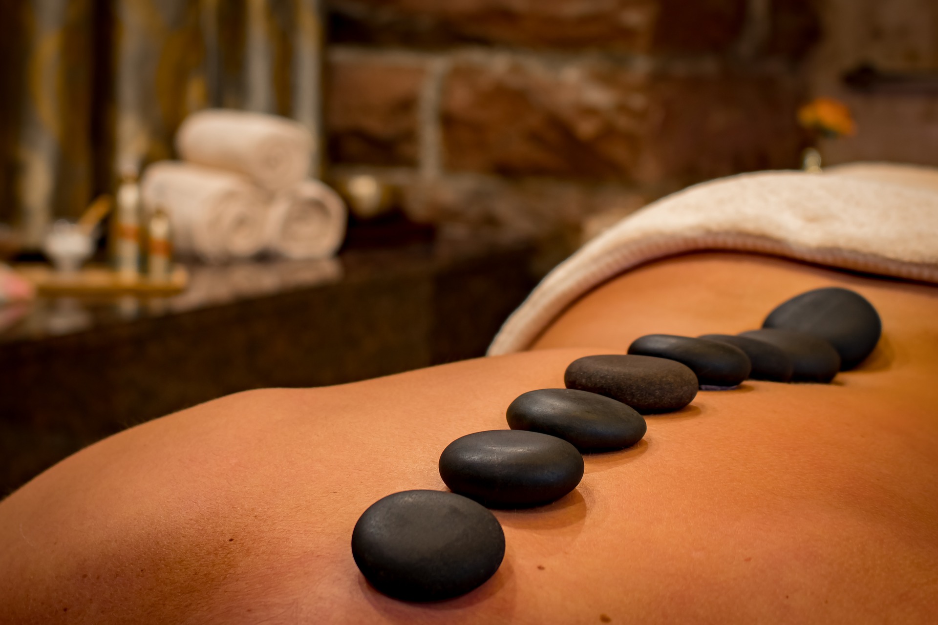 You are currently viewing 10 Spa Benefits You Won’t Want to Miss