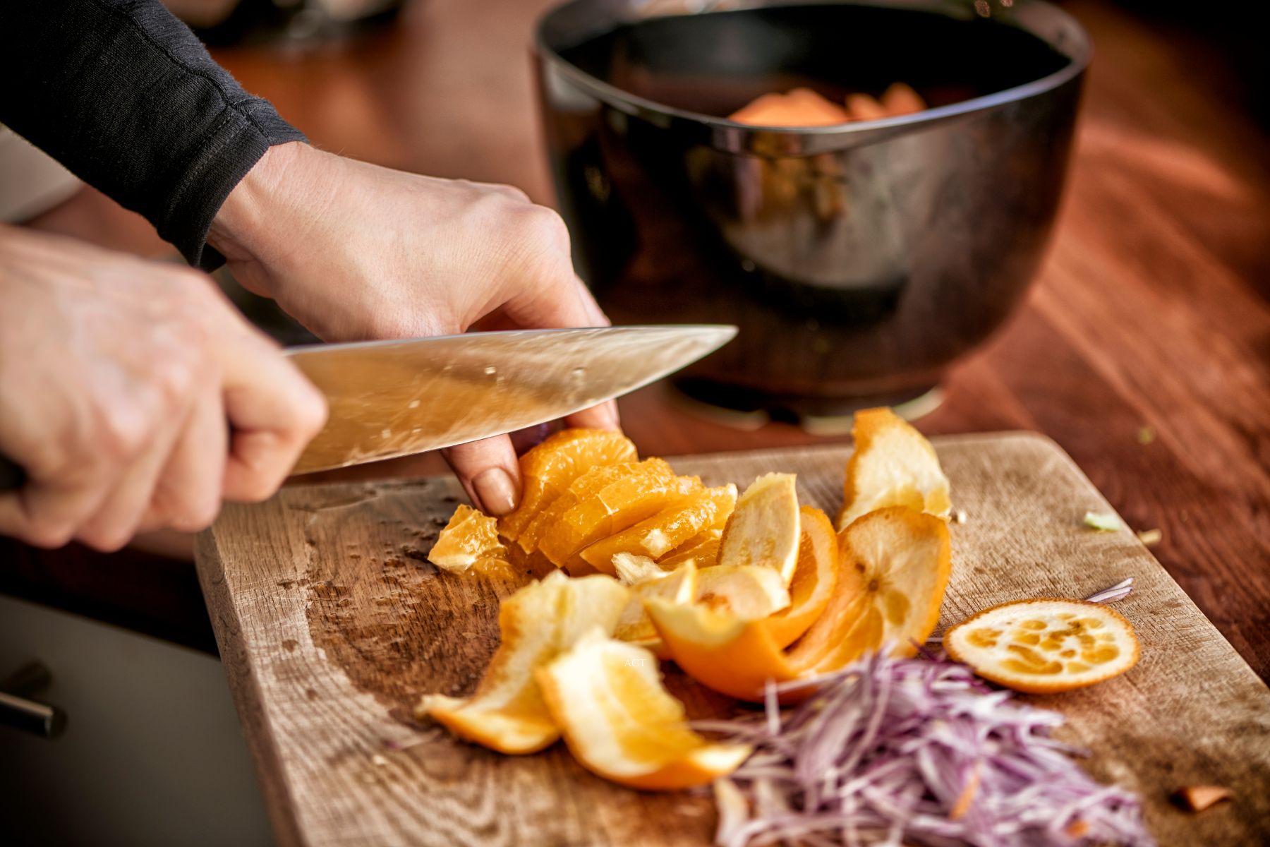 Personal Chef vs Private Chef: What’s the Difference & Why Does It Matter?