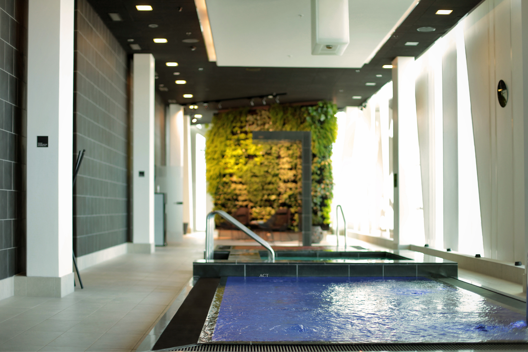 Benefits of a Luxury Spa Interior Design