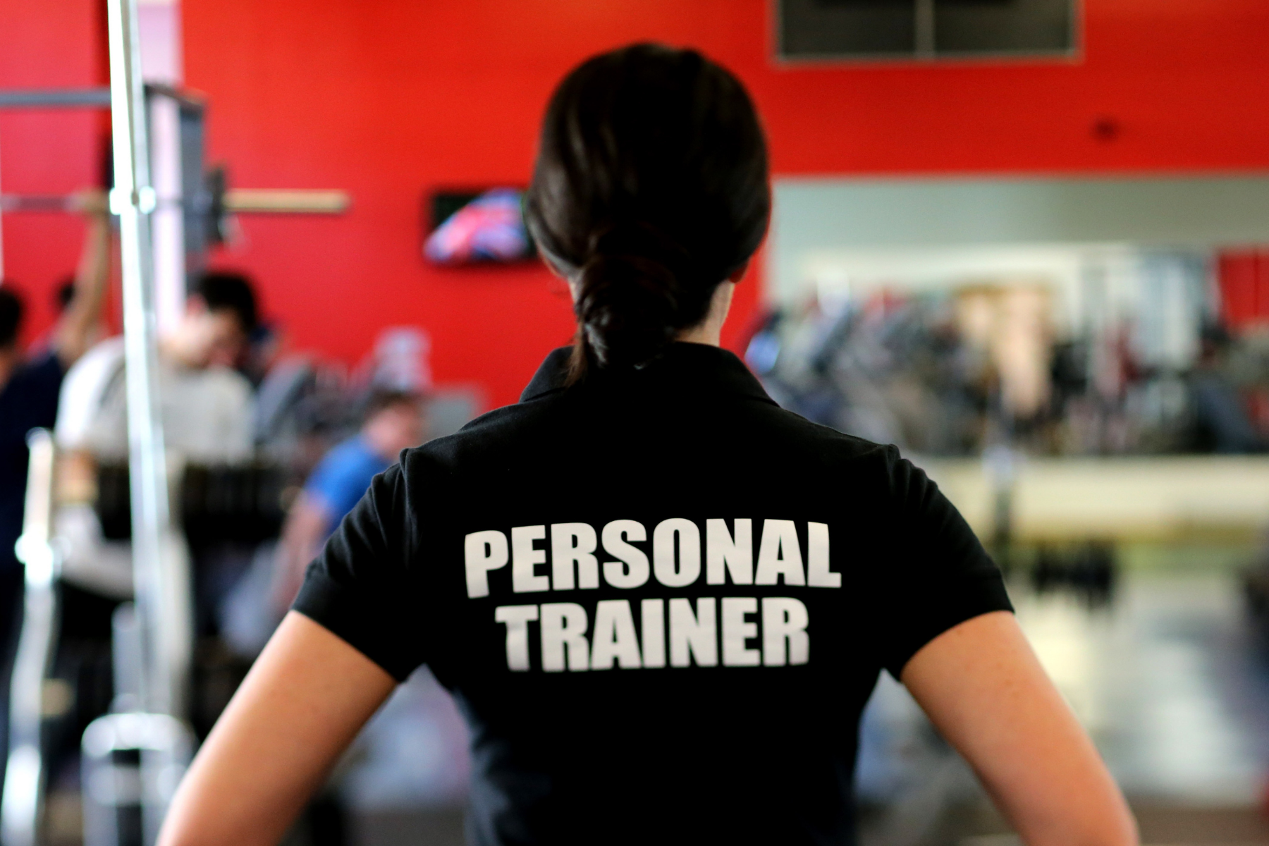 You are currently viewing Benefits of a Personal Trainer for Amenity Management